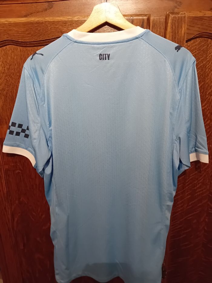 Vareuse City 25-26 - photo numéro 2