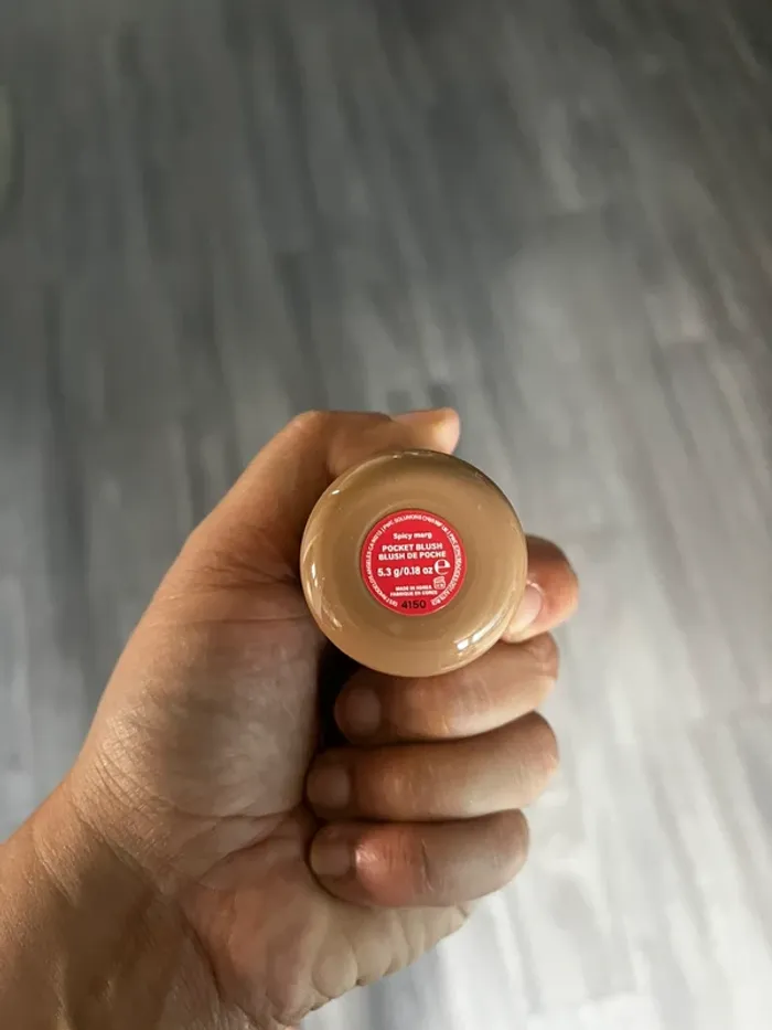 Blush Rhode spicy marg  5.3g Neuf Hailey bieber - photo numéro 5