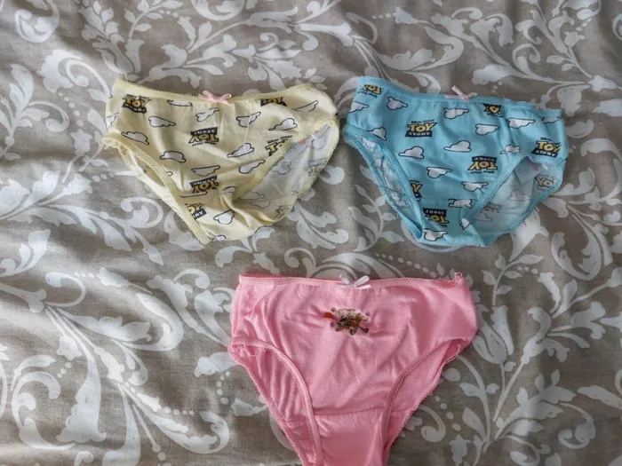 Culotte