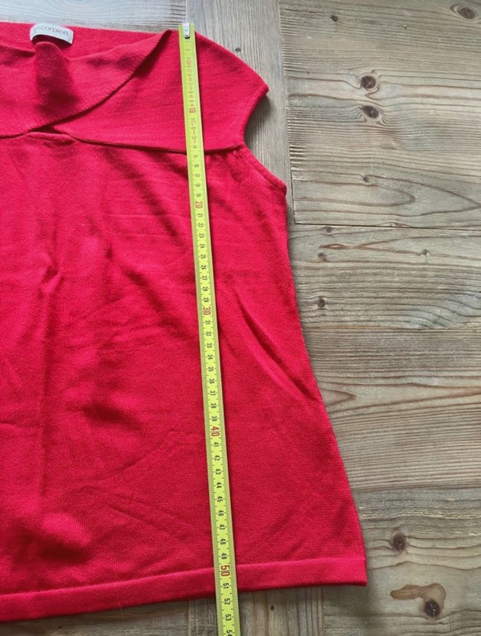 Haut escorpion - photo numéro 7