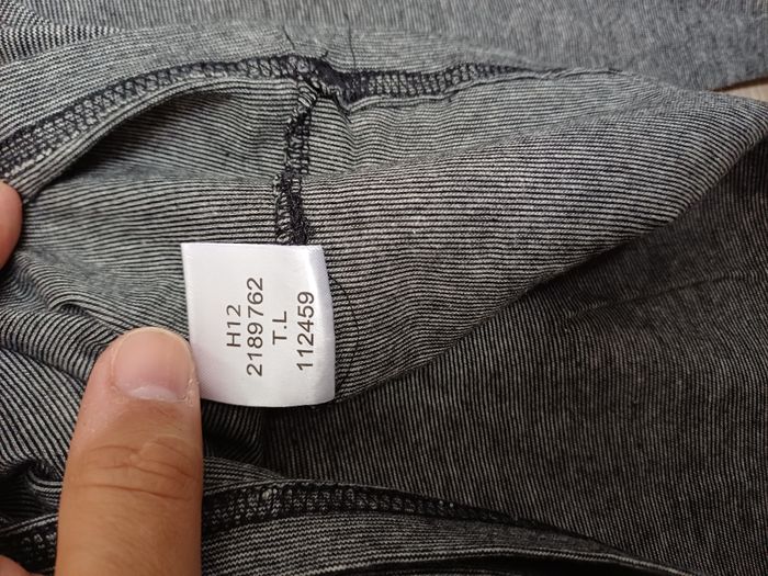 pull léger homme devred taille L - photo numéro 2