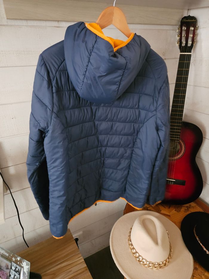 Veste  coupe vent - photo numéro 2