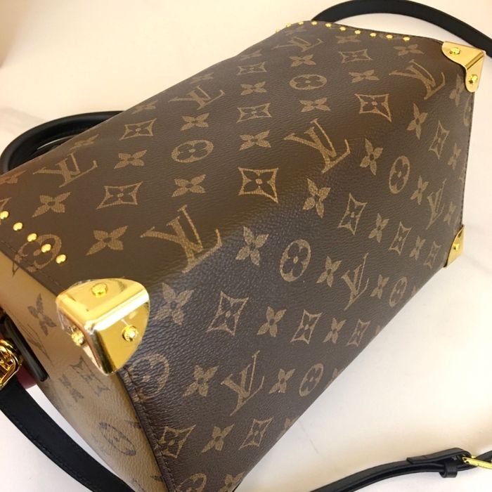 Louis Vuitton Speedy 25 M26181 - photo numéro 6