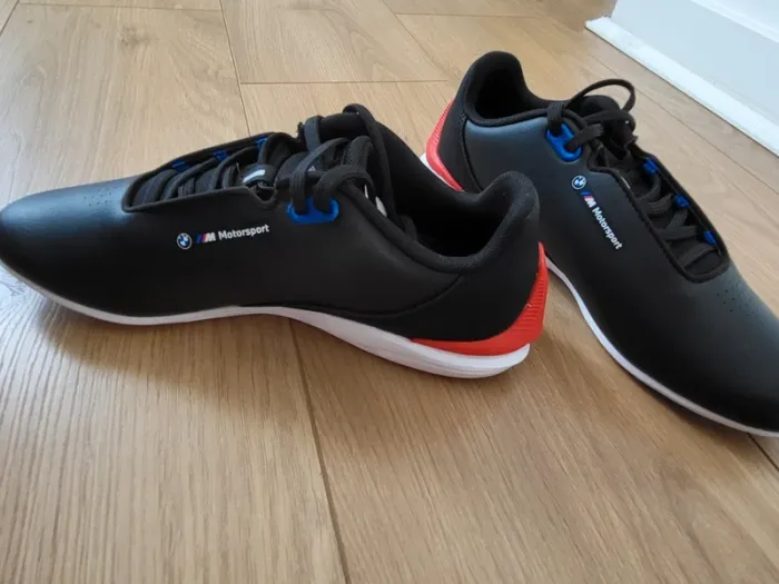 Basket Puma