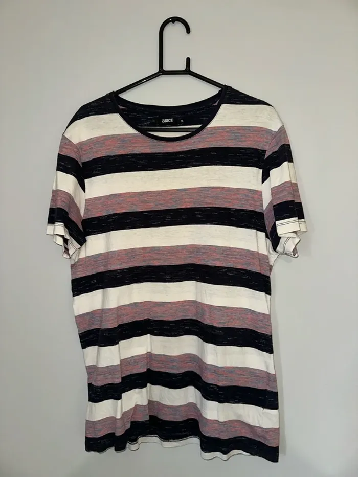 Tee shirt Brice