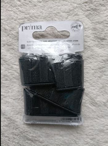 Élastique résistant pour la confection de ceintures pour jupes et pentalons