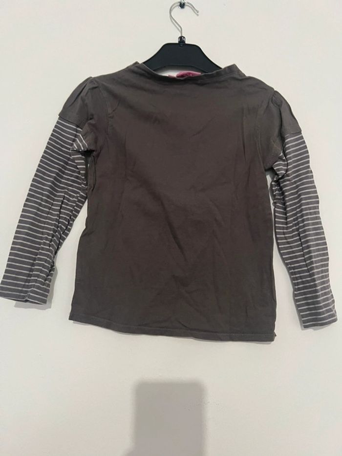 Pull 6 ans - photo numéro 2