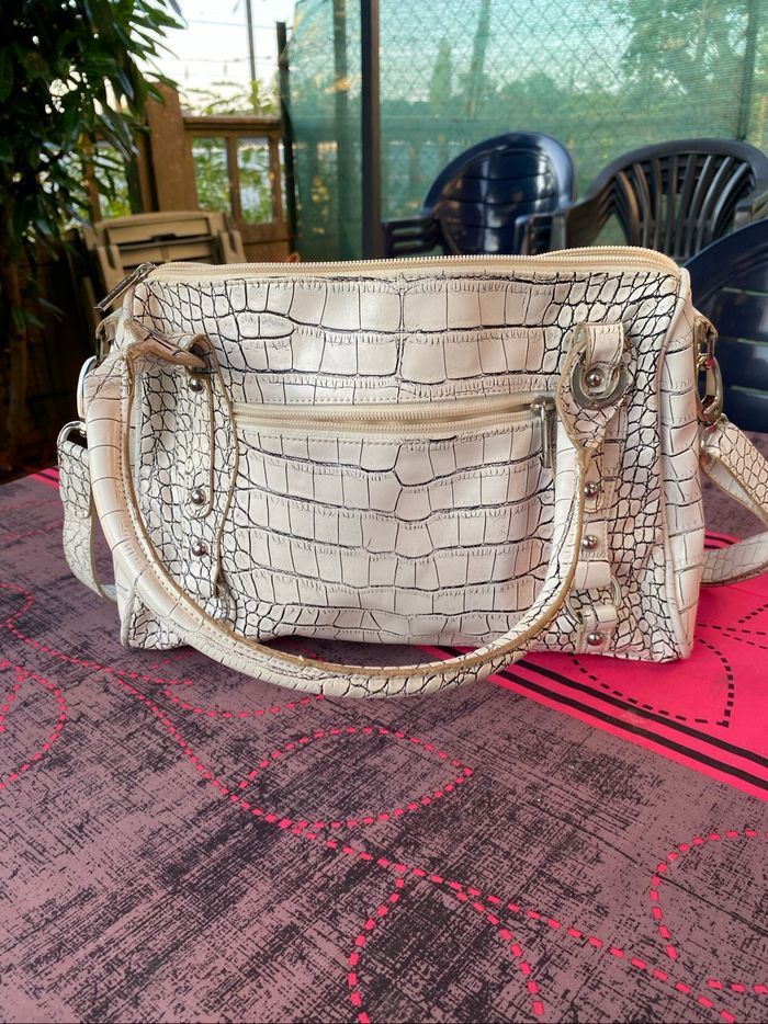 Sac à main - photo numéro 4