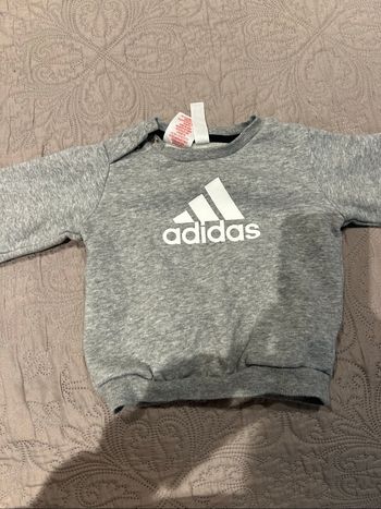 Pull adidas