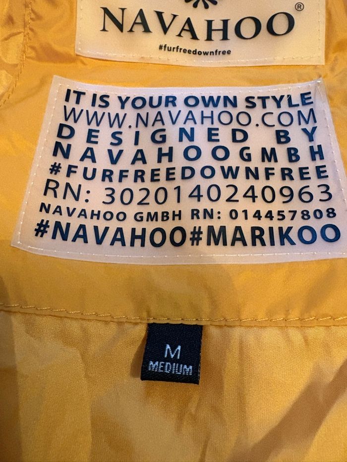 Doudoune matelassé sans manches - photo numéro 5