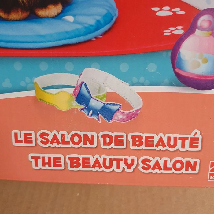 Le salon de beauté de Rita - photo numéro 4