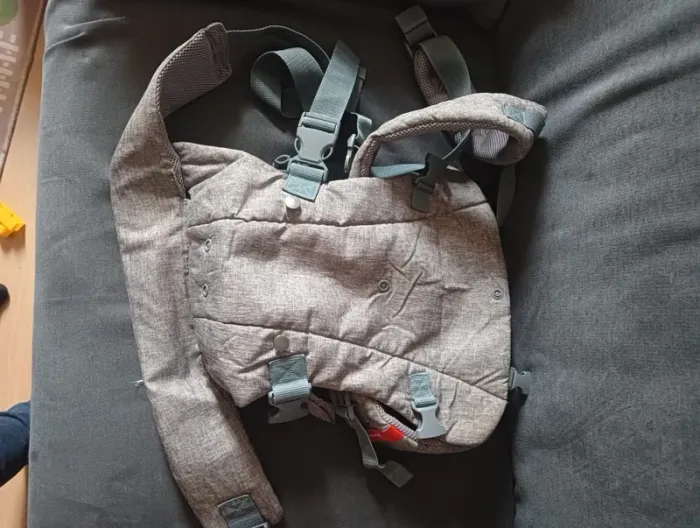 Porte bébé