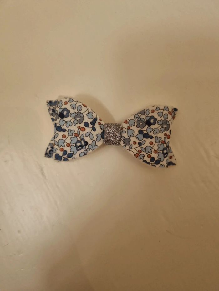 Barrettes - photo numéro 4