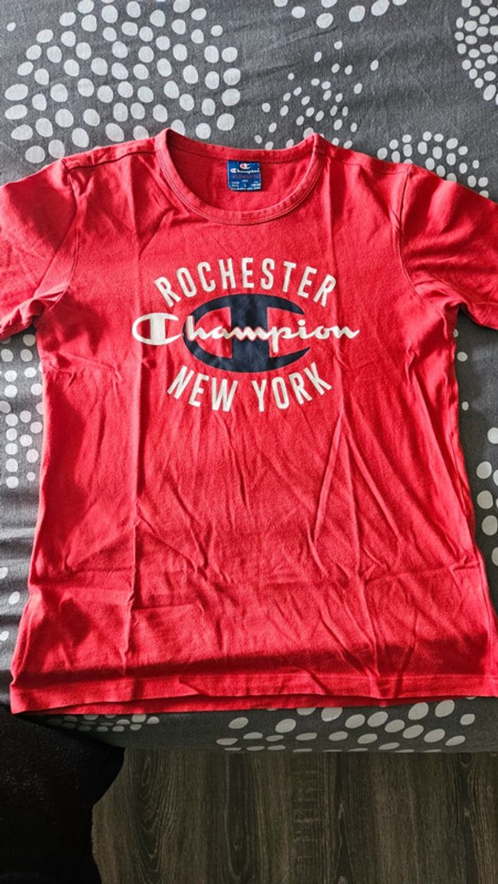 Tee-shirt Champion