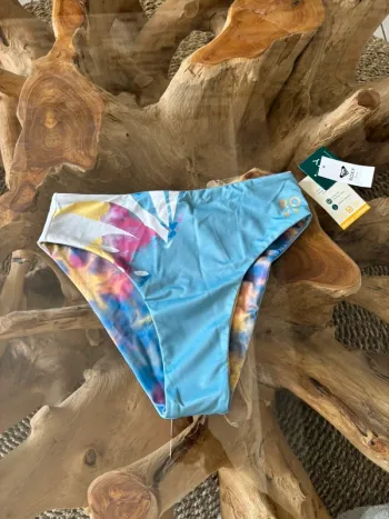 Bas de maillot de bain Roxy femme surf XS réversible