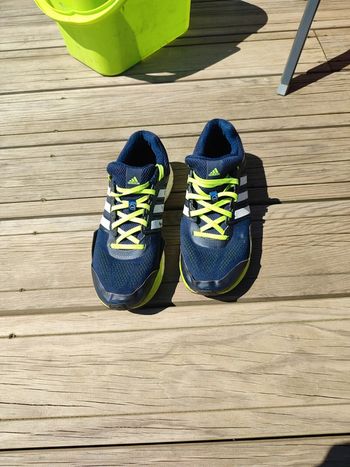 Adidas super nova glide boost taille 42.5