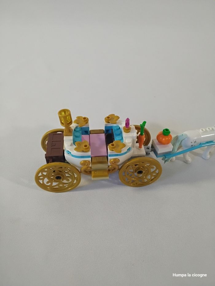 Lego Disney 43216 (D229) - photo numéro 4