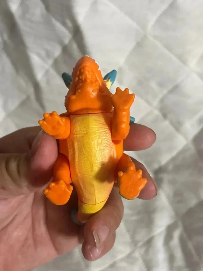 Figurine dinosaure - photo numéro 4