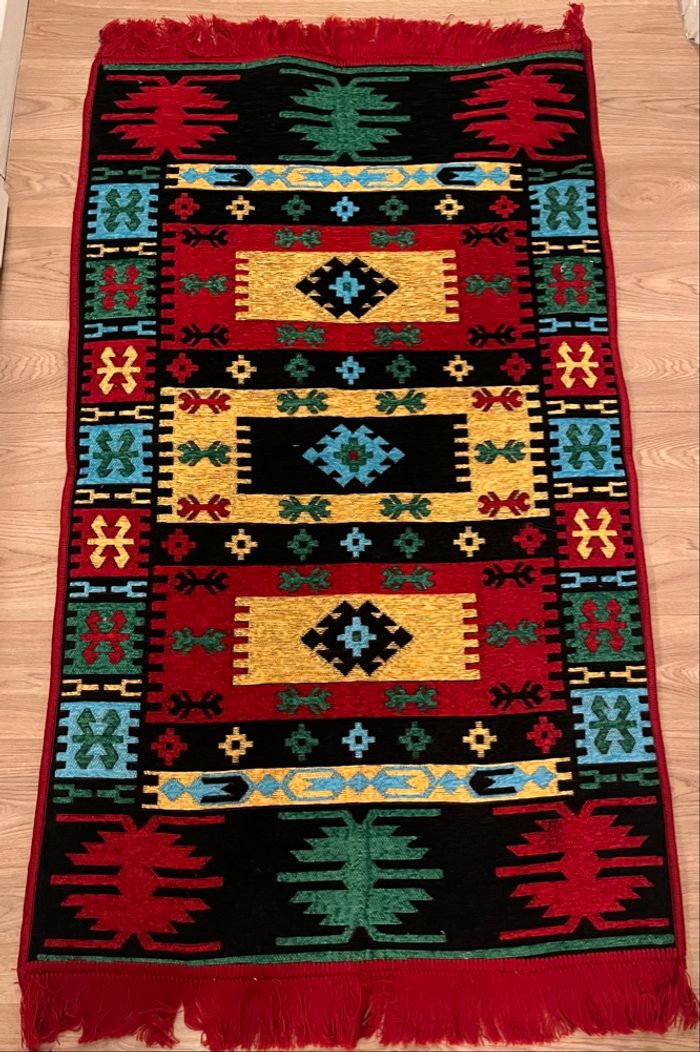 Tapis Recto Verso neuf - photo numéro 6