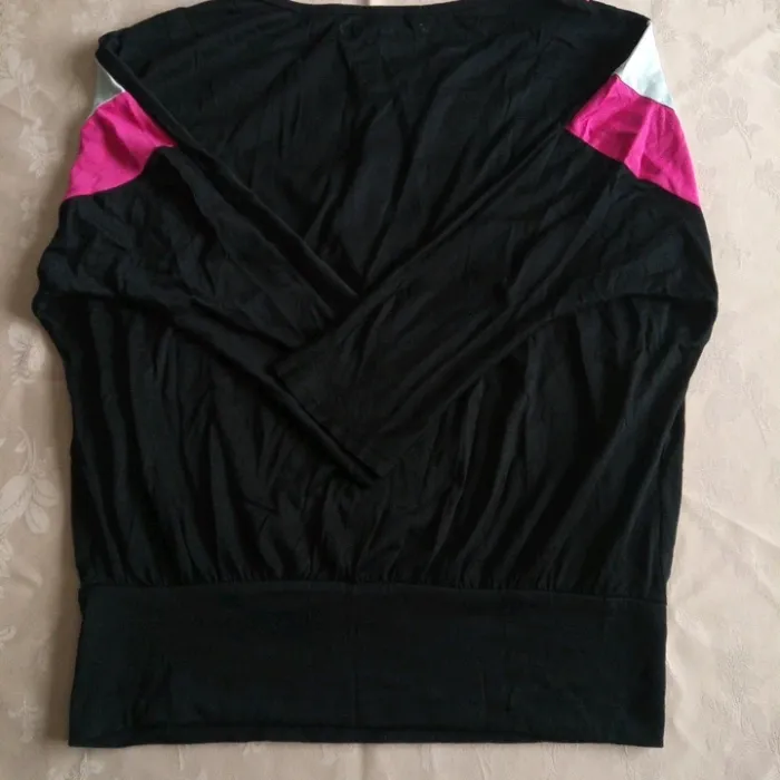 Pull femme - photo numéro 13