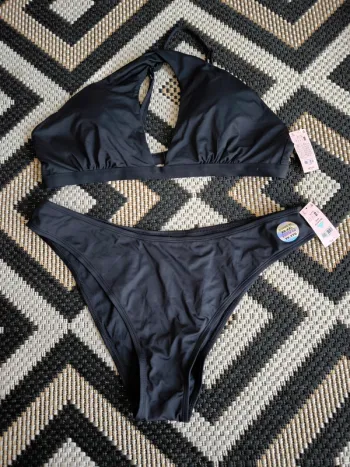 Maillot de bain 2 pièces - Areden - Taille XL - Neuf avec étiquettes