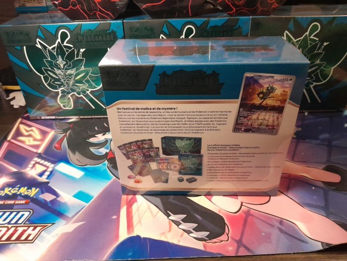 Etb pokemon