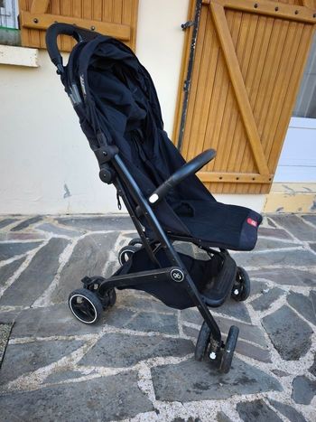 Poussette GB Qbit all terrain