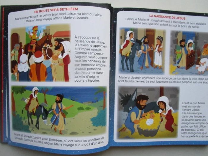 L'imagerie de Noël - Fleurus - photo numéro 3