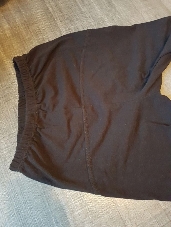 Legging grossesse - photo numéro 2