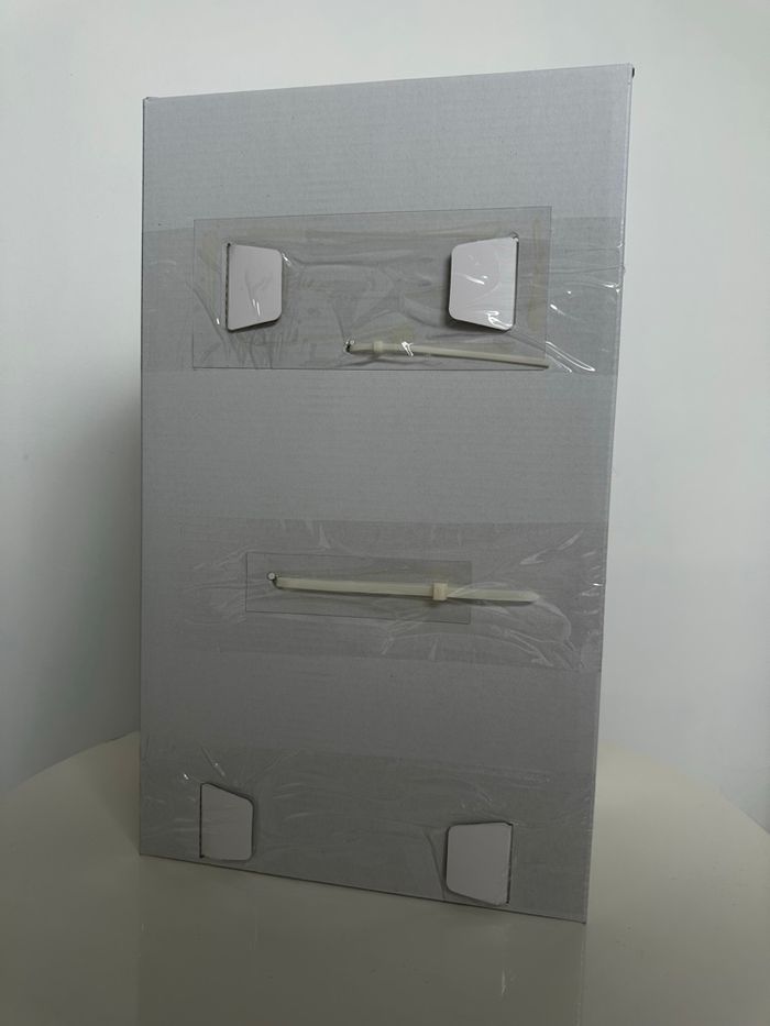 Labubu ROCK THE UNIVERSE Energy POP MART AUTHENTIQUE OFFICIEL - photo numéro 6