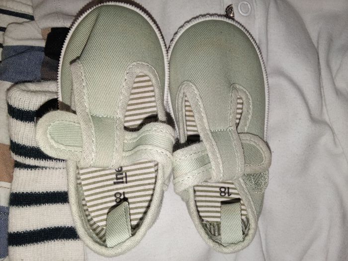Chaussure - photo numéro 3