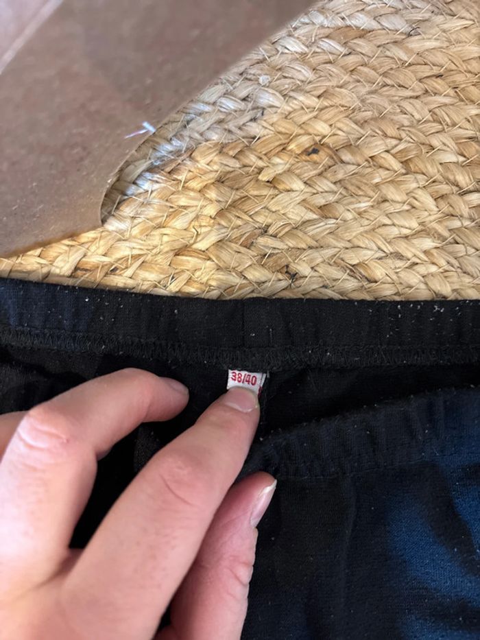 Legging femme taille 38/40 - photo numéro 5