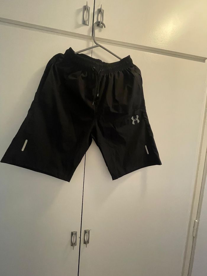 Short under armour