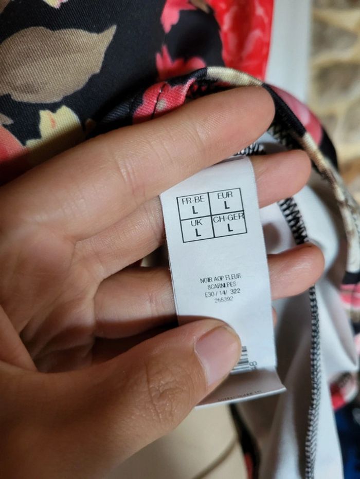 Robe Mim - photo numéro 5