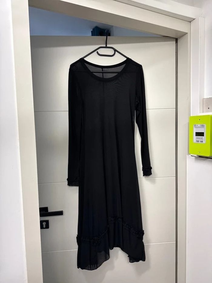 Robe de nuit - photo numéro 2