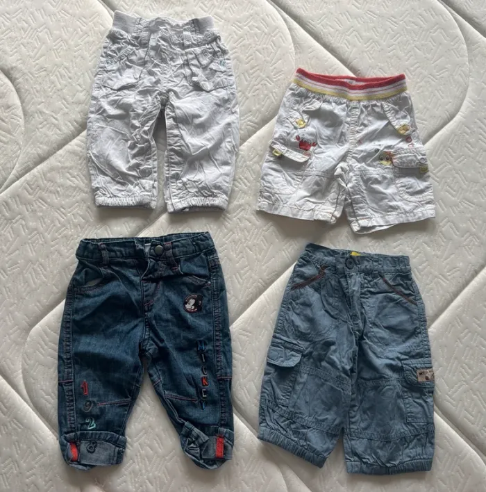 Lot de 6 mois - photo numéro 7