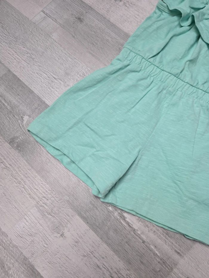 Combinaison short fille 3 ans - photo numéro 3