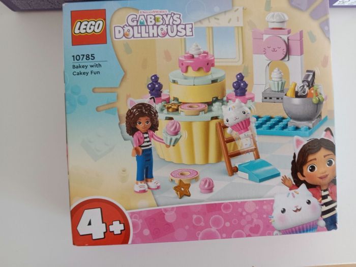 Lot Lego Friends - photo numéro 3