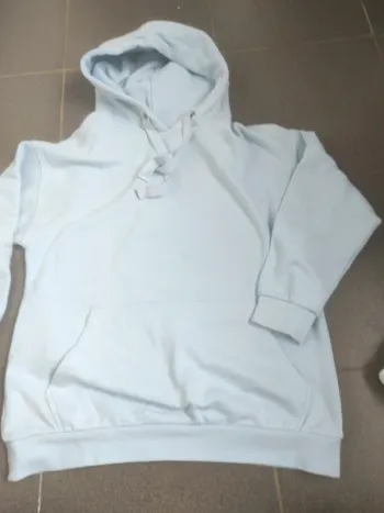 Pull cache cache taille 36