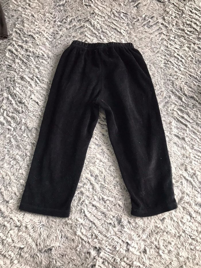 Pyjama garçon 3 ans - photo numéro 3