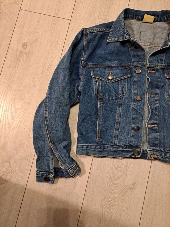 Veste garçon - photo numéro 2