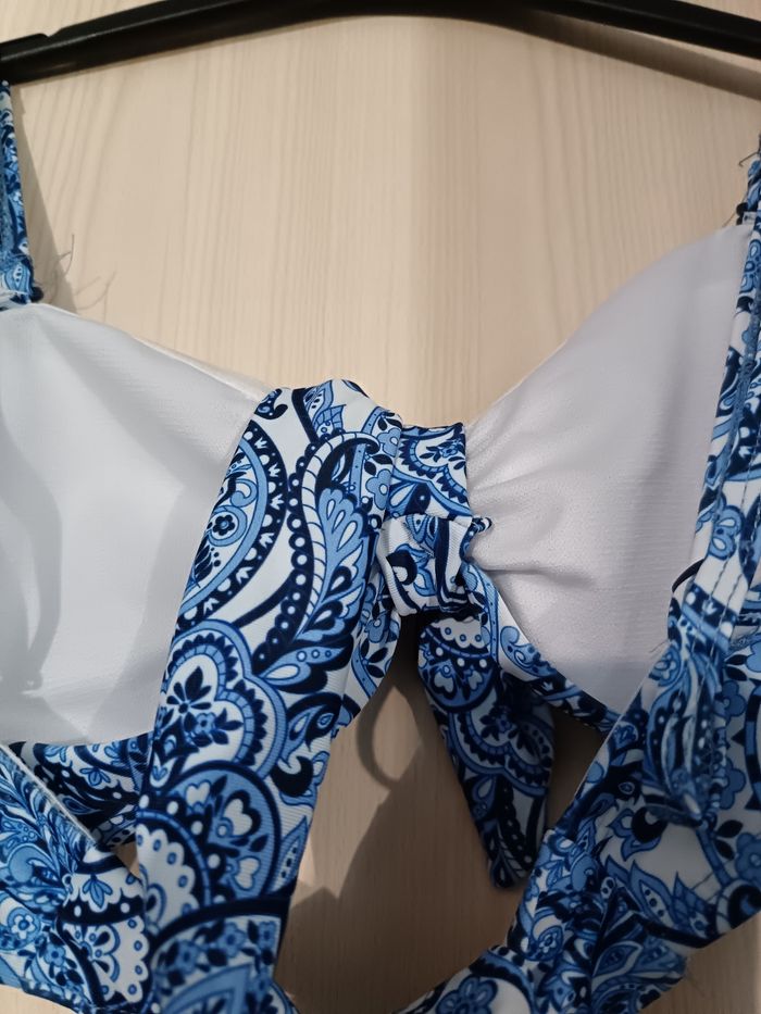 Haut de maillot de bain - photo numéro 6