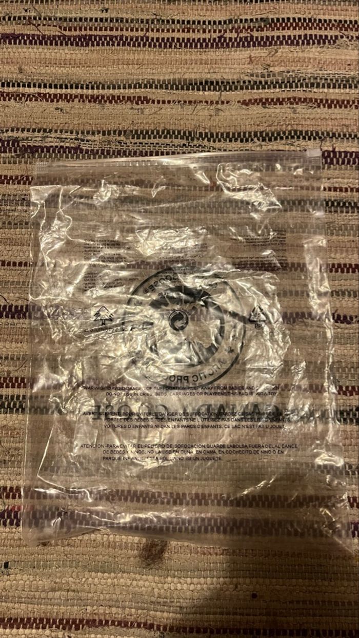 bonnet canada goose - photo numéro 5