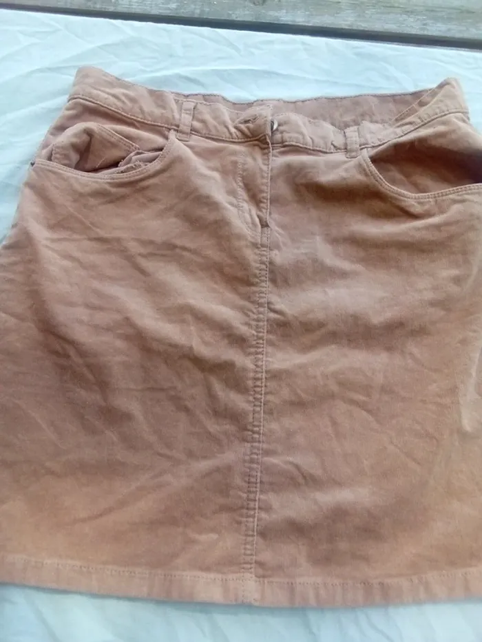 Jupe taille 44 - photo numéro 2