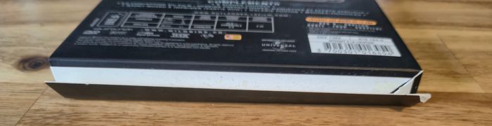 DVD outlander - photo numéro 5