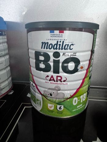 Modilac bio AR