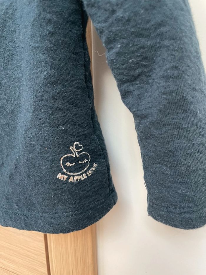 Gilet 18 mois - photo numéro 3