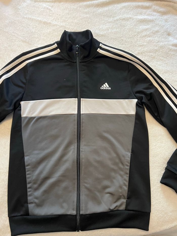 Gilet adidas - photo numéro 8