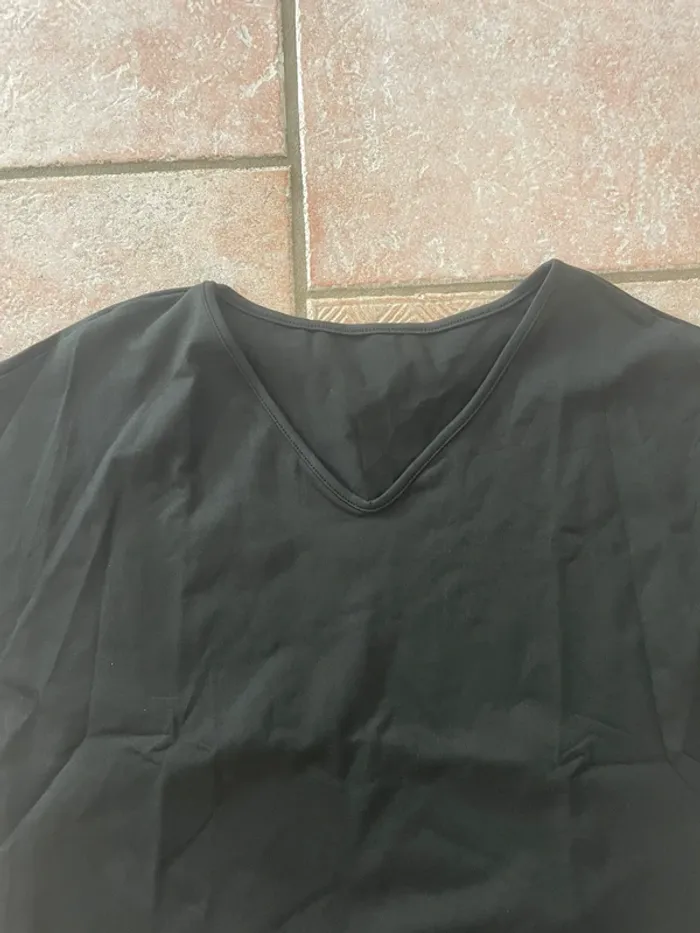 Tee shirt large - photo numéro 2