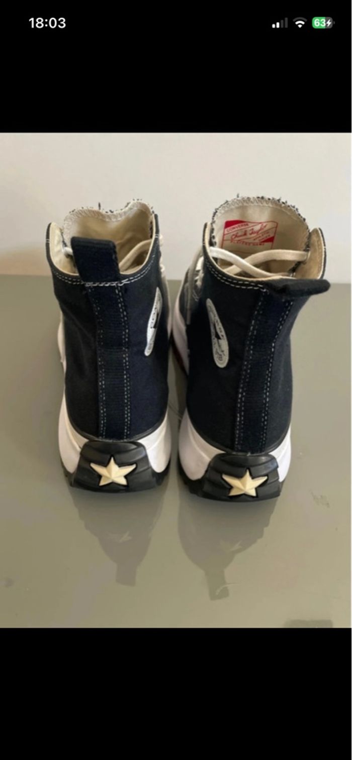 Converse - photo numéro 4